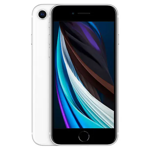 I phone SE2 - Used