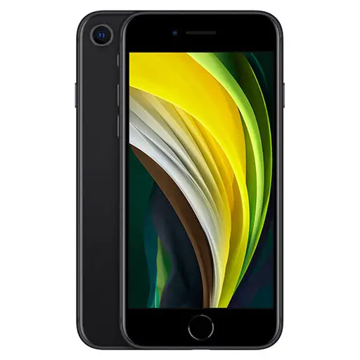 I Phone SE2 - Used