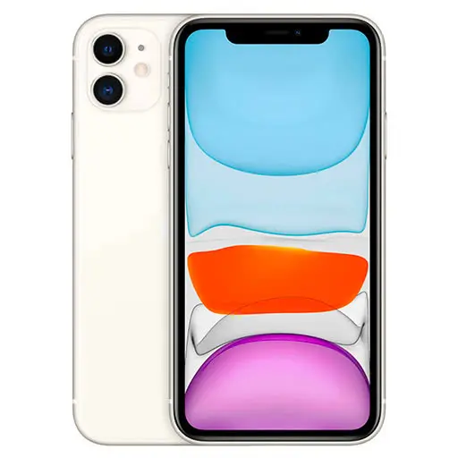 I Phone 11 - Used