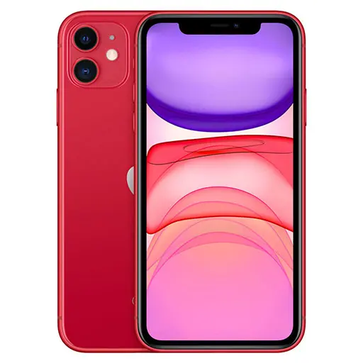 I Phone 11 - Used