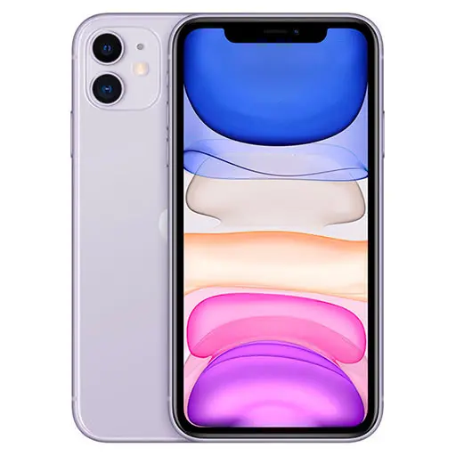 I Phone 11 - Used