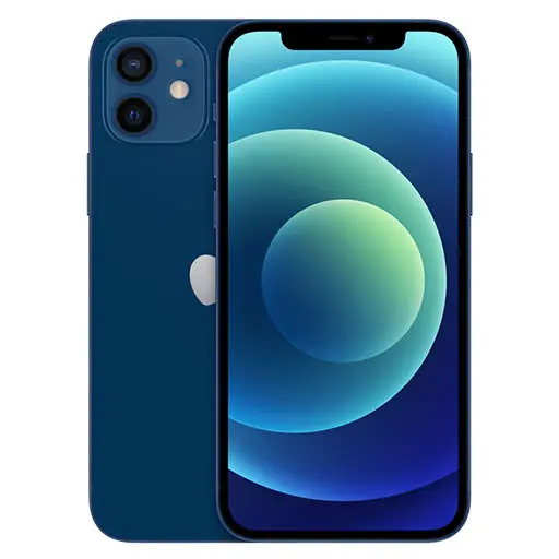 I Phone 12 - Used