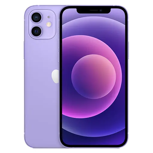 I Phone 12 - Used