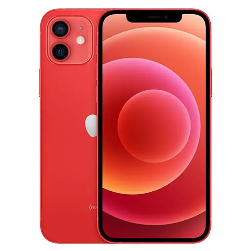 I Phone 12 - Used