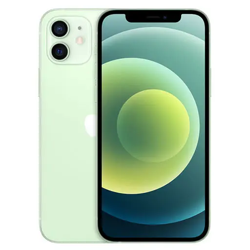 I Phone 12 - Used