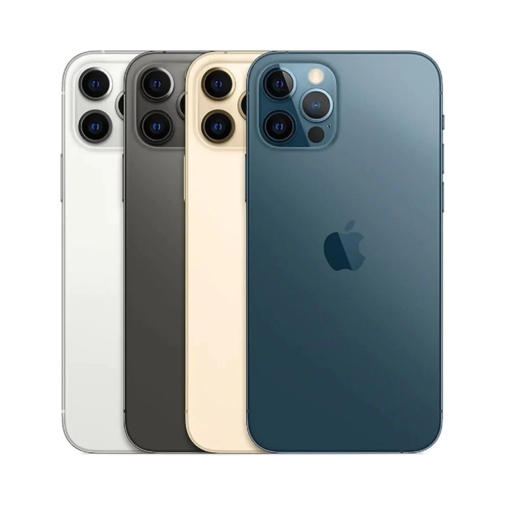 I Phone 12 PRO - Used