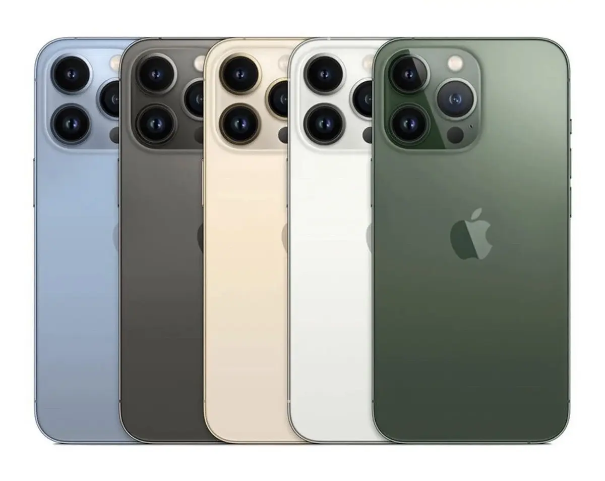 I Phone 13 PRO - Used